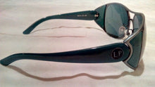 Load image into Gallery viewer, 🇮🇹LA PERLA Sunglasses! Unisex Green Frames & Lenses