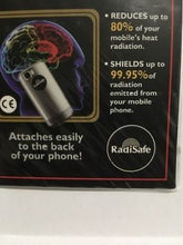 Load image into Gallery viewer, 🧠RADI SAFE! Cell Phone Radiation Protection