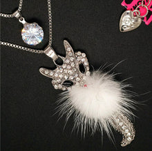 Load image into Gallery viewer, 🦊Fox Necklace