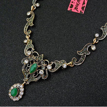 Load image into Gallery viewer, 💚Vintage style Necklace