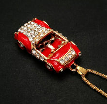 Load image into Gallery viewer, 🚗Car Necklace