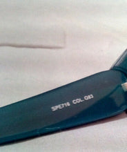 Load image into Gallery viewer, 🇮🇹LA PERLA Sunglasses! Unisex Green Frames & Lenses