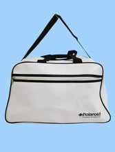 Load image into Gallery viewer, 📸Polaroid Sunglasses Duffel Bag
