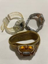 Load image into Gallery viewer, ⌚️3x CASIO BABY-G WATCHES  - Unisex  *ALL IN WORKING CONDITION*  1 Needs a Battery
