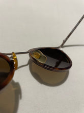 Load image into Gallery viewer, 😎vintage Giorgio Armani Sunglasses! Unisex Tortoise Frames FREE SHIPPING!
