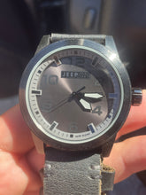 Load image into Gallery viewer, 🖤JEEP 45mm WATCH! Leather Strap
