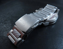 Load image into Gallery viewer, 🇮🇹“NICE” 43mm Quartz Chronograph w/ Date Window
