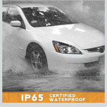Load image into Gallery viewer, 🖤 New! 2003-2007 Honda Accord 2 or 4 Door BLACK HOUSING HEADLIGHTS HEADLAMPS!
