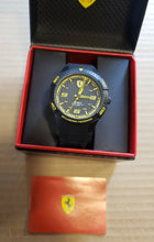 Load image into Gallery viewer, 💛Scuderia FERRARI “Apex”Watch 44mm
