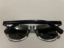 Load image into Gallery viewer, 🇯🇵DKNY Donna Karan SUNGLASSES #9602S unisex Titanium Frames *Made in JAPAN*
