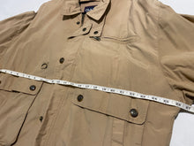 Load image into Gallery viewer, 🤎Men’s GANT USA Windbreaker / Jacket *adult LARGE*
