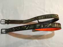 Load image into Gallery viewer, 🧡2x REALTREE CAMO BELTS! Adult Sizes 30 &amp; 32 *ONE IS REVERSIBLE*
