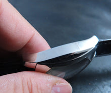 Load image into Gallery viewer, 🩶LOBOR WATCH! 33mm Steel Case w/ Roman Numeral Dial
