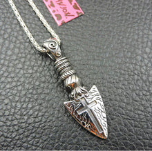 Load image into Gallery viewer, 😇 Cross Necklace

