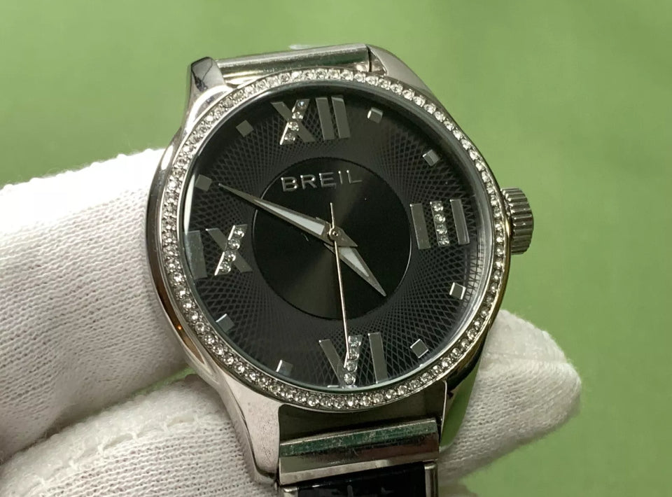 New BREIL WATCH! 36mm Unisex Quartz