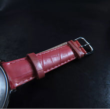 Load image into Gallery viewer, 💗 ARBUTUS NEW YORK 40mm AUTOMATIC PINK WATCH!
