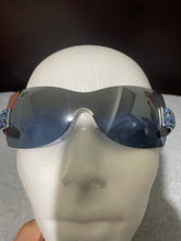 Load image into Gallery viewer, 💜 Rare DANIEL SWAROVSKI *23 KARAT GOLD SUNGLASSES*
