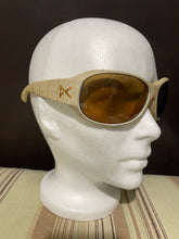 Load image into Gallery viewer, 🐊ANON Rufus CROCODILE POLARIZED SUNGLASSES! Unisex Rare Vintage Shades w/ Case!
