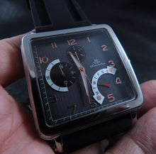 Load image into Gallery viewer, 🖤DIABLO 40mm WATCH! Day &amp; Date
