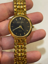 Load image into Gallery viewer, 💛 PIERRE CARDIN 31mm Diamond WATCH!
