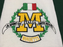 Load image into Gallery viewer, 🇮🇹 MONDETTA Italy Shirt *adult size medium/large*

