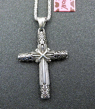 Load image into Gallery viewer, 🌹Cross Necklace
