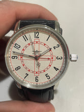 Load image into Gallery viewer, ♥️ New! BREYTENBACH QUARTZ WATCH! Date Window
