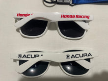 Load image into Gallery viewer, 🚘Sparco / OMP / Brembo Brake Keychains Lanyard with Honda &amp; Acura Sunglasses
