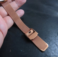 Load image into Gallery viewer, 🇩🇰OBAKU DENMARK WATCH! 38mm Quartz
