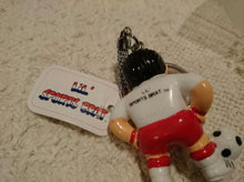 Load image into Gallery viewer, 🇬🇧Rare 1986 LIL&#39; SPORTS BRAT England Keychain
