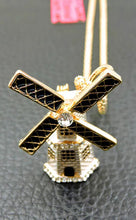 Load image into Gallery viewer, 🌞 Windmill Necklace or Ornament

