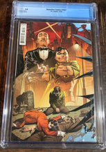 Load image into Gallery viewer, 🦇2020 Detective Comics #1027 CGC GRADED 9.8! 1000th Anniversary Issue Andy Kubert
