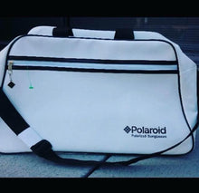 Load image into Gallery viewer, 📸Polaroid Sunglasses Duffel Bag
