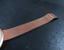 Load image into Gallery viewer, 🇩🇰OBAKU DENMARK WATCH! 38mm Quartz
