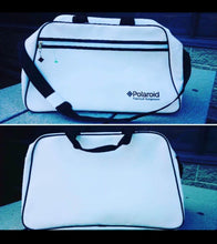Load image into Gallery viewer, 📸Polaroid Sunglasses Duffel Bag
