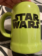 Load image into Gallery viewer, ⚔️ STARS WARS COLLECTION! Mug, Playing Cards, Keychain, Earrings &amp; Storm Trooper
