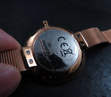 Load image into Gallery viewer, 🇩🇰OBAKU DENMARK WATCH! 38mm Quartz
