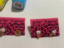 Load image into Gallery viewer, 🧜‍♀️ 11 STARBUCKS ITEMS! Earrings &amp; 2 Keychains
