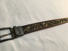 Load image into Gallery viewer, 🧡2x REALTREE CAMO BELTS! Adult Sizes 30 &amp; 32 *ONE IS REVERSIBLE*

