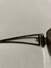 Load image into Gallery viewer, 🇮🇹FENDI Sunglasses #FS283 UNISEX Bronze Frames*Made In Italy* Rare Vintage
