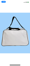 Load image into Gallery viewer, 📸Polaroid Sunglasses Duffel Bag
