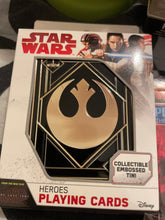 Load image into Gallery viewer, ⚔️ STARS WARS COLLECTION! Mug, Playing Cards, Keychain, Earrings &amp; Storm Trooper
