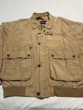 Load image into Gallery viewer, 🤎Men’s GANT USA Windbreaker / Jacket *adult LARGE*
