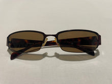 Load image into Gallery viewer, 🤎BULOVA SUNGLASSES ‘MOOREA’ Polarized Unisex Tortoise Frames
