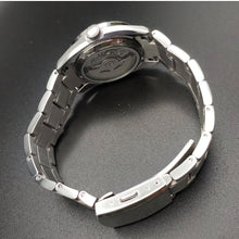 Load image into Gallery viewer, 🎉 SEIKO-MOD 36mm AUTOMATIC Watch *Celebration Dial*
