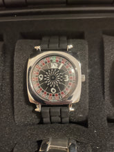 Load image into Gallery viewer, 😵‍💫1x Roulette Dial MANUAL WINDING AUTOMATIC WATCH!
