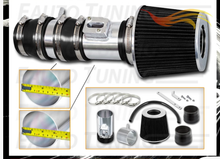 Load image into Gallery viewer, 💨 Short Ram &amp; Cold Air Intakes (CALL OR TEXT US)
