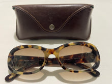Load image into Gallery viewer, 🐆women’s RALPH LAUREN SUNGLASSES   Leopard Print
