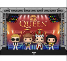 Load image into Gallery viewer, 🎸 New! Rare Funko Pop QUEEN @ Wembley Stadium!
