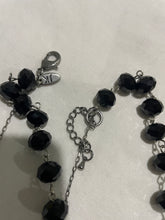 Load image into Gallery viewer, 🖤 JEWEL KADE Queen of Hearts NECKLACE!

